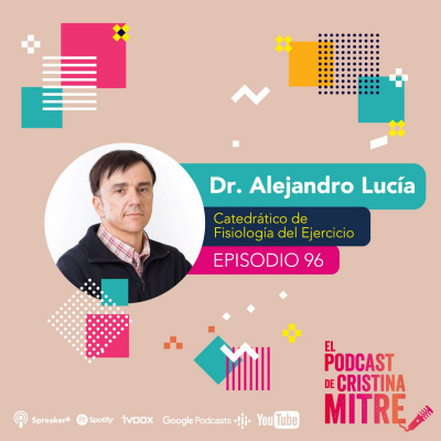 El Podcast De Cristina Mitre