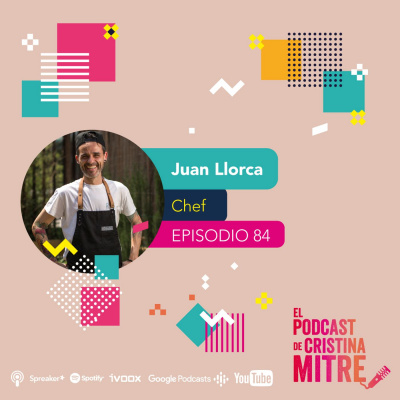 El Podcast De Cristina Mitre
