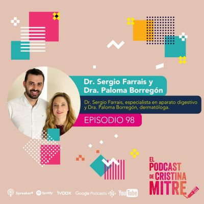 El Podcast De Cristina Mitre
