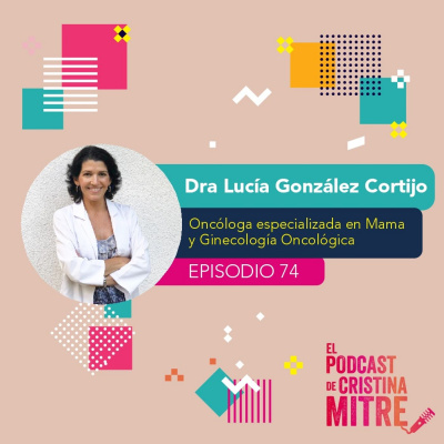 El Podcast De Cristina Mitre