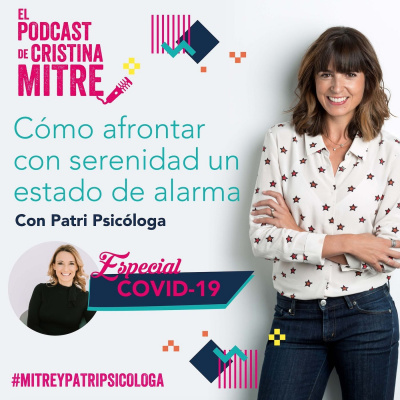 El Podcast De Cristina Mitre