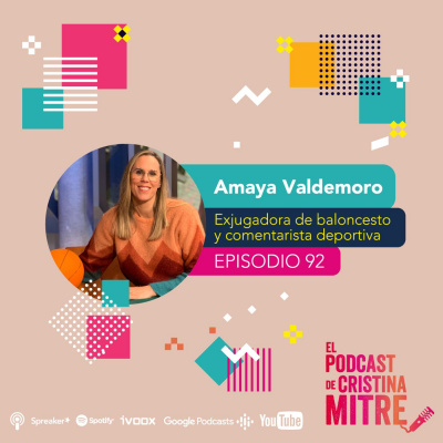 El Podcast De Cristina Mitre