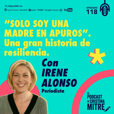 El Podcast De Cristina Mitre
