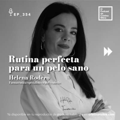 El Podcast De Cristina Mitre