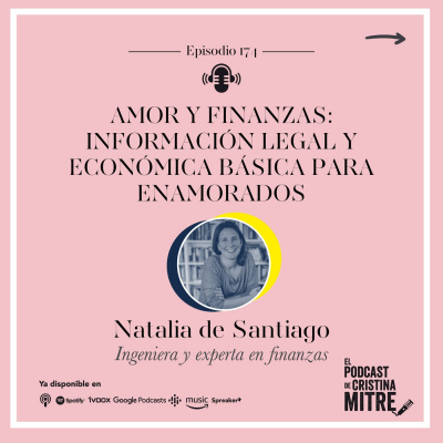 El Podcast De Cristina Mitre