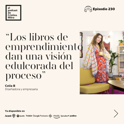 El Podcast De Cristina Mitre