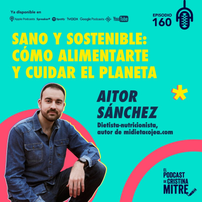 El Podcast De Cristina Mitre