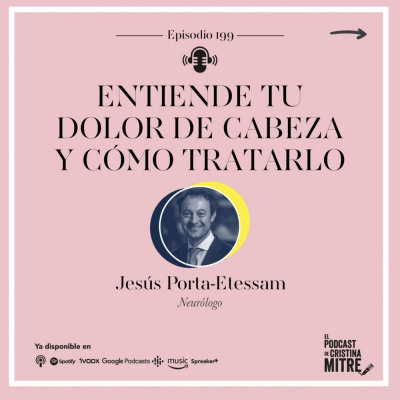 El Podcast De Cristina Mitre