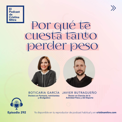 El Podcast De Cristina Mitre