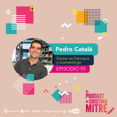 El Podcast De Cristina Mitre