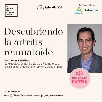 El Podcast De Cristina Mitre