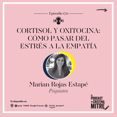 El Podcast De Cristina Mitre