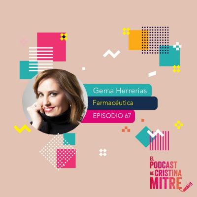 El Podcast De Cristina Mitre