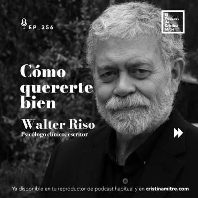 El Podcast De Cristina Mitre