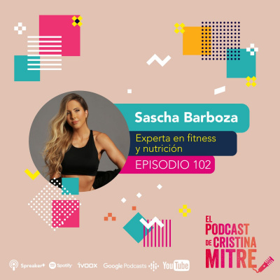 El Podcast De Cristina Mitre