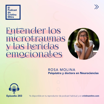 El Podcast De Cristina Mitre