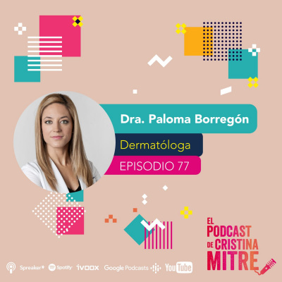 El Podcast De Cristina Mitre