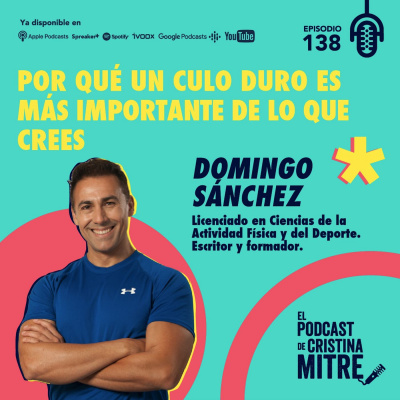 El Podcast De Cristina Mitre
