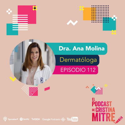 El Podcast De Cristina Mitre
