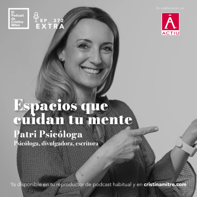 El Podcast De Cristina Mitre