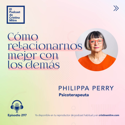El Podcast De Cristina Mitre