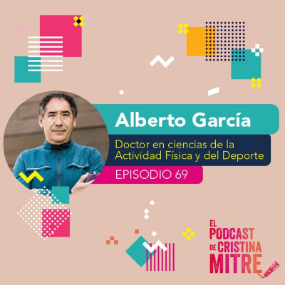 El Podcast De Cristina Mitre
