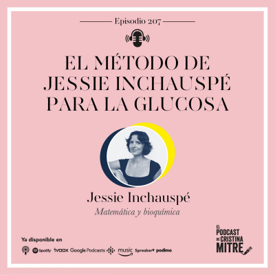 El Podcast De Cristina Mitre