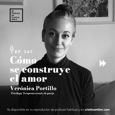El Podcast De Cristina Mitre