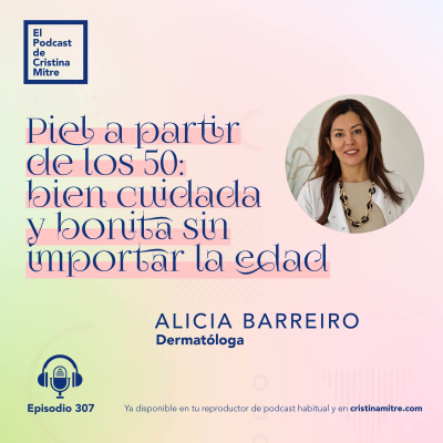 El Podcast De Cristina Mitre