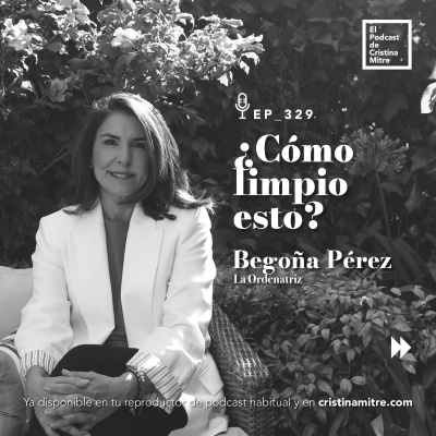 El Podcast De Cristina Mitre