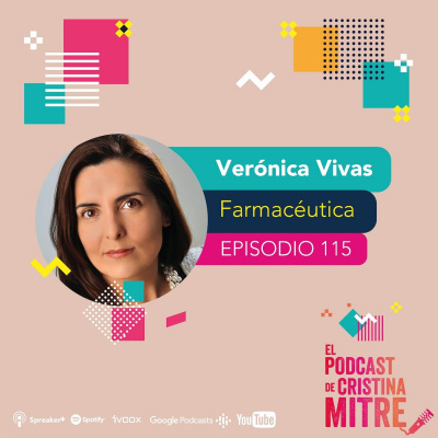 El Podcast De Cristina Mitre