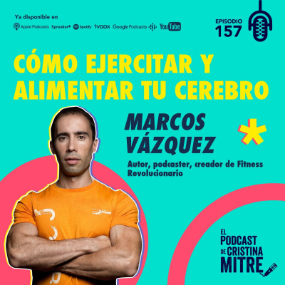 El Podcast De Cristina Mitre