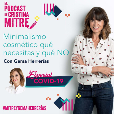 El Podcast De Cristina Mitre