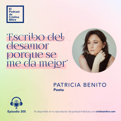 El Podcast De Cristina Mitre
