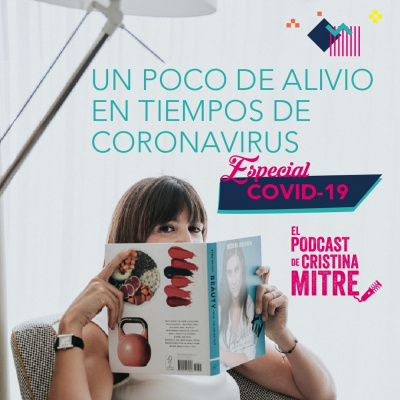 El Podcast De Cristina Mitre