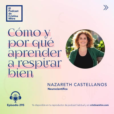 El Podcast De Cristina Mitre