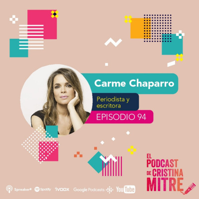 El Podcast De Cristina Mitre