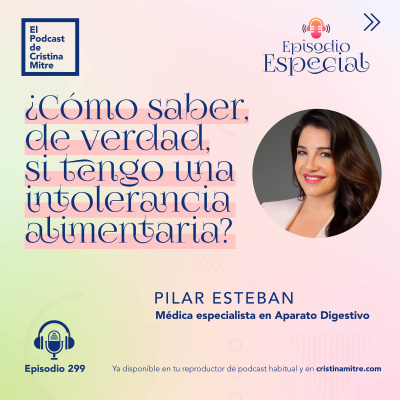El Podcast De Cristina Mitre