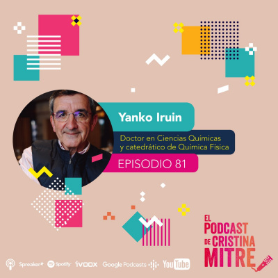El Podcast De Cristina Mitre