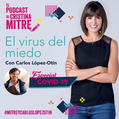 El Podcast De Cristina Mitre