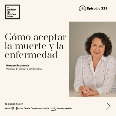 El Podcast De Cristina Mitre