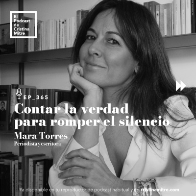El Podcast De Cristina Mitre
