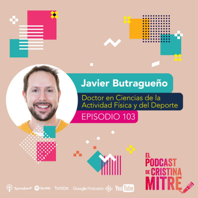 El Podcast De Cristina Mitre