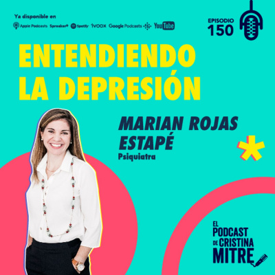 El Podcast De Cristina Mitre