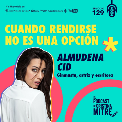 El Podcast De Cristina Mitre