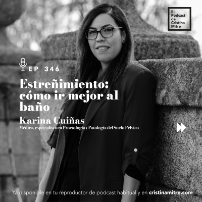 El Podcast De Cristina Mitre