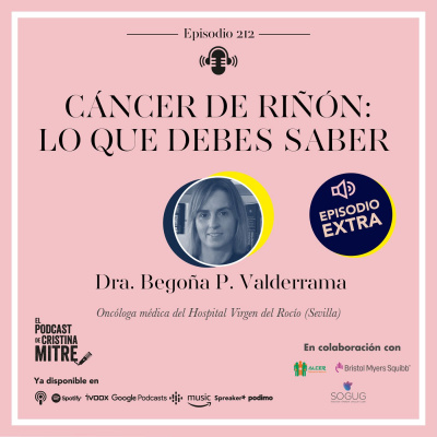 El Podcast De Cristina Mitre