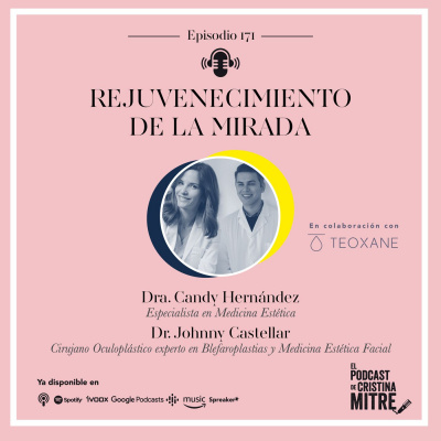 El Podcast De Cristina Mitre