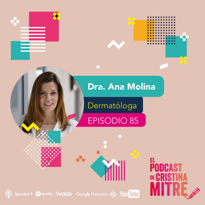 El Podcast De Cristina Mitre