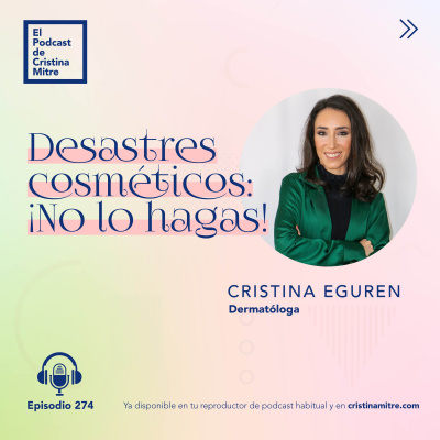 El Podcast De Cristina Mitre